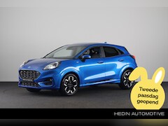 Ford Puma - 1.0 EcoBoost Hybrid ST-Line X | Driver Assistance Pack | Winter Pack | Full-LED | All-seas