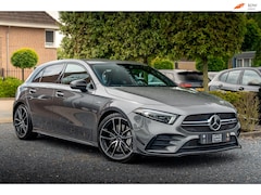 Mercedes-Benz A-klasse - AMG 35 4MATIC Edition 1 306 PK Performance Seats 360 Camera Adaptive Widescreen 19''