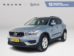Volvo XC40 - T2 Momentum Core | Parkeercamera | Stoel- en Stuurverwarming | Cruise control