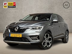 Renault Arkana - 1.6 E-Tech Hybrid 145 Sport 145Pk Automaat (VIRTUAL COCKPIT, APPLE CARPLAY, GROOT NAVI, LE