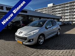 Peugeot 207 - 1.6 VTi Allure Automaat Panodak lmv Cruise Airco Nap