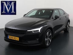 Polestar 2 - 2 Long Range Single Motor 78 kWh VAN €30.900, - NU VOOR SLECHTS €27.877, - Uw LENTEVOORDEE