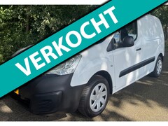 Citroën Berlingo - 1.6 BlueHDI 75 Business Economy 2016 NAVI AIRCO EURO 6 NAP