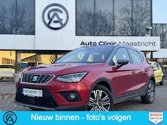 SEAT Arona - 1.0 TSI Xcellence Launch Edition / / FULL LED / BEATS / CARPLAY / WINTERPAKKET /