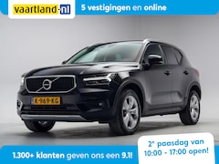 Volvo XC40 - 1.5 T2 Business Pro Aut. [ LED Navi Camera PDC ]