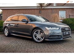 Audi A6 Avant - 1.8 TFSI ultra Advance Sport 190 PK S-Line Full LED 19''