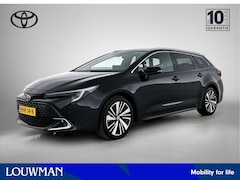Toyota Corolla Touring Sports - Hybrid 140 Dynamic | Special deal | NL dealeronderhouden |