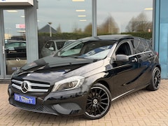 Mercedes-Benz A-klasse - 180 Prestige Airco Lmv Navi Cruise Panodak Automaat