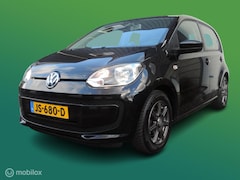 Volkswagen Up! - 1.0 Executive BlueMotion, L.M, Navi, 5drs