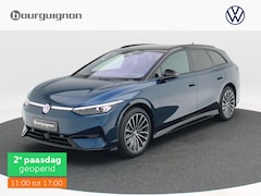 Volkswagen ID.7 - Pro Limited Edition 77 kWh 286 PK | Trekhaak | Stoelmassage | 360 Camera | Head-Up Display