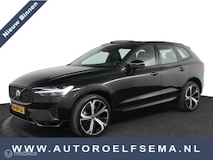 Volvo XC60 - 2.0 T6 Plug-in hybrid AWD R-Design|ACC|Autopilot|Trekh\Pano