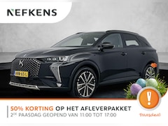 DS 7 - 7 E-Tense 225 Ligne Business | Alcantara | Adaptieve Cruise Control | 7, 4kW Onboard Charg