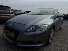 Honda CR-Z - 1.5 i-Vtec IMA S Vol Optie Cruise PDC LMV SfeerVerlichting Rijdt Sportief Snel