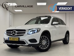 Mercedes-Benz GLC-klasse - 250 4MATIC Prestige | Luchtvering | Panoramadak | Led intelligen