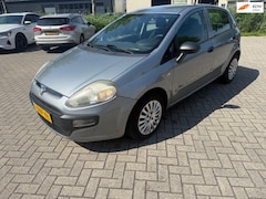 Fiat Punto Evo - 1.4 Dynamic Airco 1Eigenaar APK 6-26 5DEURS