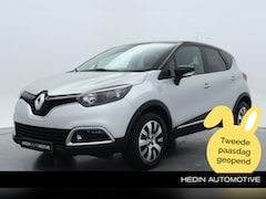 Renault Captur - TCe 90 Limited