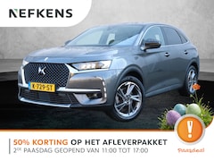 DS 7 Crossback - 300pk 4x4 So Chic | 1ste eigenaar | DENON | Camera | LED lampen | Keyless | Navigatie | AU