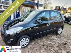Hyundai i10 - 1.0 i-Drive Cool Airco