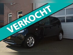 Skoda Citigo - 1.0 Greentech Edition.5 deurs.airco.cruise control.lm.wielen