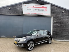 Audi Q5 - 3.0 TDI quattro Pro Line S Automaat
