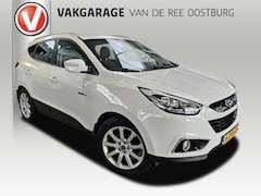 Hyundai ix35 - 1.6i GDI Go