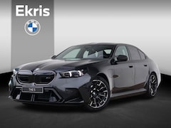 BMW M5 - | M Drive Professional | Comfort Pack