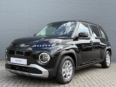 Hyundai Inster - 49 kWh 115pk Pulse