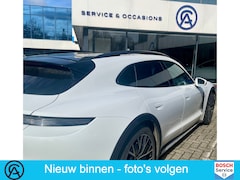 Porsche Taycan Cross Turismo - 4 93 kWh