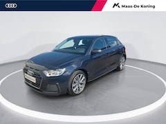 Audi A1 Sportback - 25 TFSI 95pk epic · Apple/Android Car Play · Clima · Parkeersensoren · 17'' Velgen ·