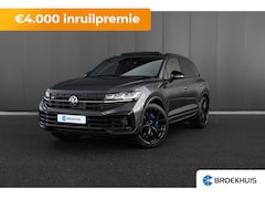 Volkswagen Touareg - R Edition | Comfort pakket | Buitenspiegels elektrisch instel-, verwarm- en inklapbaar | D