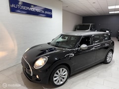 MINI Clubman - 1.5 Cooper Chili Business Plus Navi