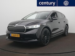 Skoda Enyaq iV - 60 Selection Navigatie - 19 Inch - Camera - Led