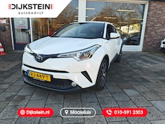 Toyota C-HR - 1.8 Hybrid Style
