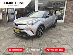 Toyota C-HR - 1.8 Hybrid Bi-Tone |