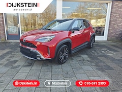 Toyota Yaris Cross - 1.5 Hybrid Adventure