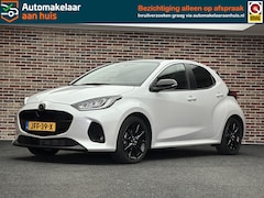 Mazda 2 Hybrid - 1.5 Homura Plus Panoramadak Headup Camera