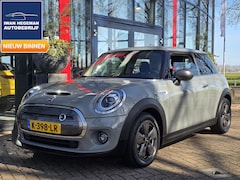 MINI Mini-Electric - Basic 33 kWh | Navigatie | Airconditioning | LM Velgen |