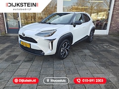 Toyota Yaris Cross - Hybrid 2WD Team D