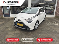 Toyota Aygo - 1.0 VVT-i x-play