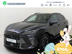 CUPRA Terramar - 1.5 TSI e-Hybrid Business | SoH 100% | 360 camera | Head-up display | Parkeerassistent | K