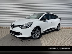 Renault Clio Estate - TCe Night&Day