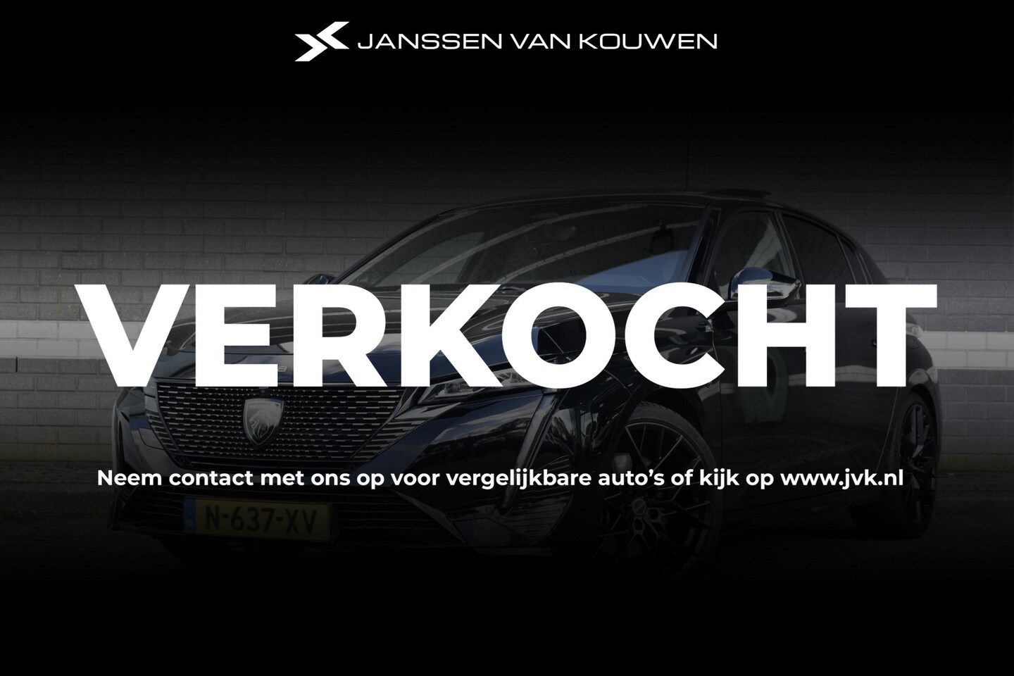 Peugeot 308 - 1.6 HYbrid 225 GT Pack Business Pano Stoelverwarming FOCAL Trekhaak LED - AutoWereld.nl