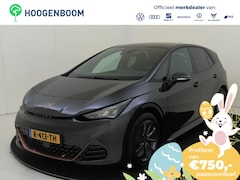 CUPRA Born - Essential 62 kWh | SoH 90%| CarPlay | Voorklimatisering | Sfeerverlichting | Elektrisch in