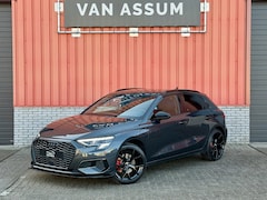 Audi A3 Sportback - 40 TFSI e Carplay ACC Lane DAB 19"RS PDC