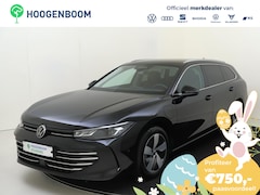 Volkswagen Passat Variant - 1.5 eHybrid Business | Trekhaak | Head-up display | Parkeerassistent | Stoel- en stuurwiel