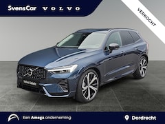 Volvo XC60 - 2.0 T6 Plug-in hybrid AWD Plus Dark | Luchtvering | Trekhaak | Geventileerde voorstoelen |