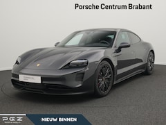 Porsche Taycan - GTS