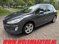 Peugeot 308 - 1.6 VTi XS