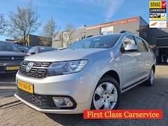 Dacia Logan MCV - 0.9 TCe Laureate | Nwe APK | Airco | Trekhaak