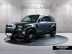 Land Rover Defender 110 - P400e 110 X-Dynamic HSE | 22 Inch | Panorama | Stoelkoeling